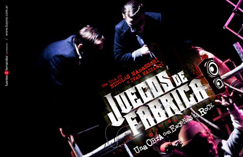 Teatro A News tweet media