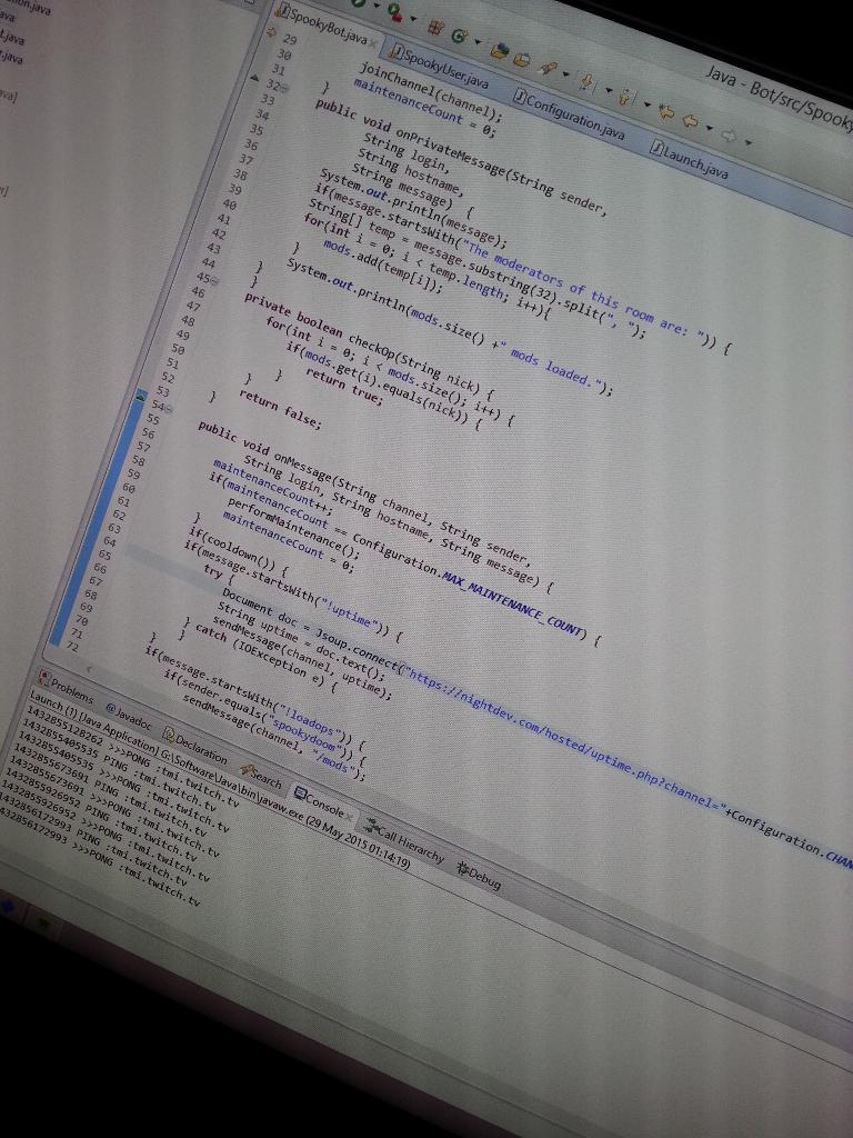SpookehDoom's tweet image. The biggest difficulty in programming is knowing when to go to sleep. #nosleep #programmerissues