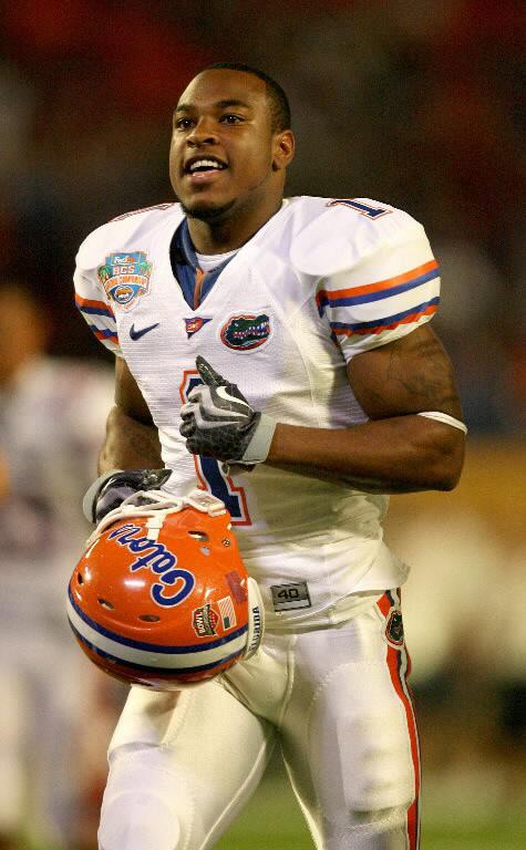 Happy birthday to Percy Harvin 