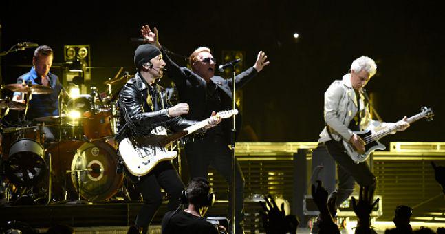 Herdotie's tweet photo. Tragic news for U2 this week as tour manager is found dead http://t.co/2uNFT4293N http://t.co/DMeAT79nqr