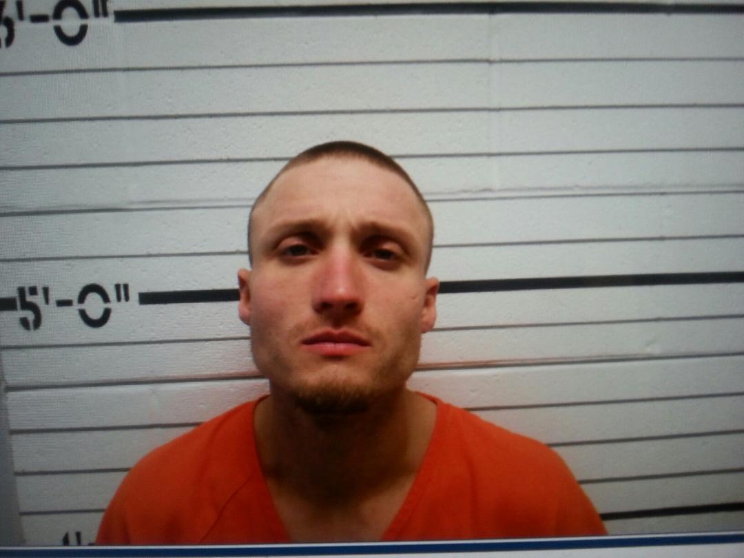 CreekCoSheriff photo