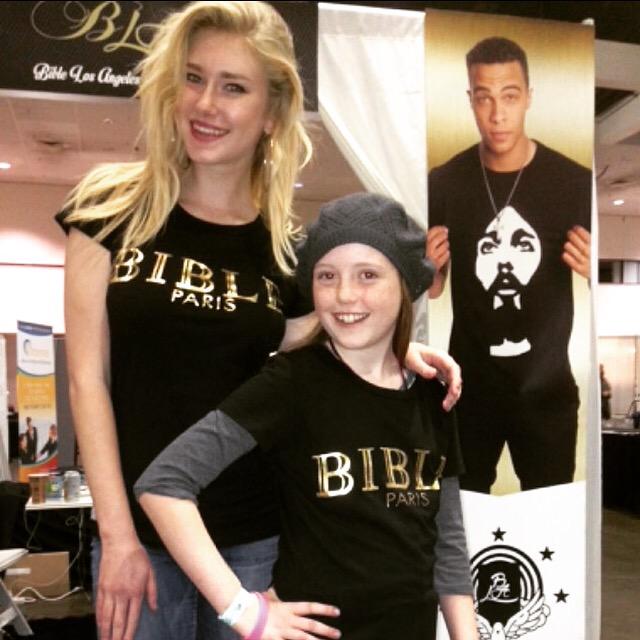 biblelosangeles's tweet image. #MommyandMe #FaithBasedFashion 👯💗🙏 Sign up at ShopBibleLA.com for announcements 👆🌟