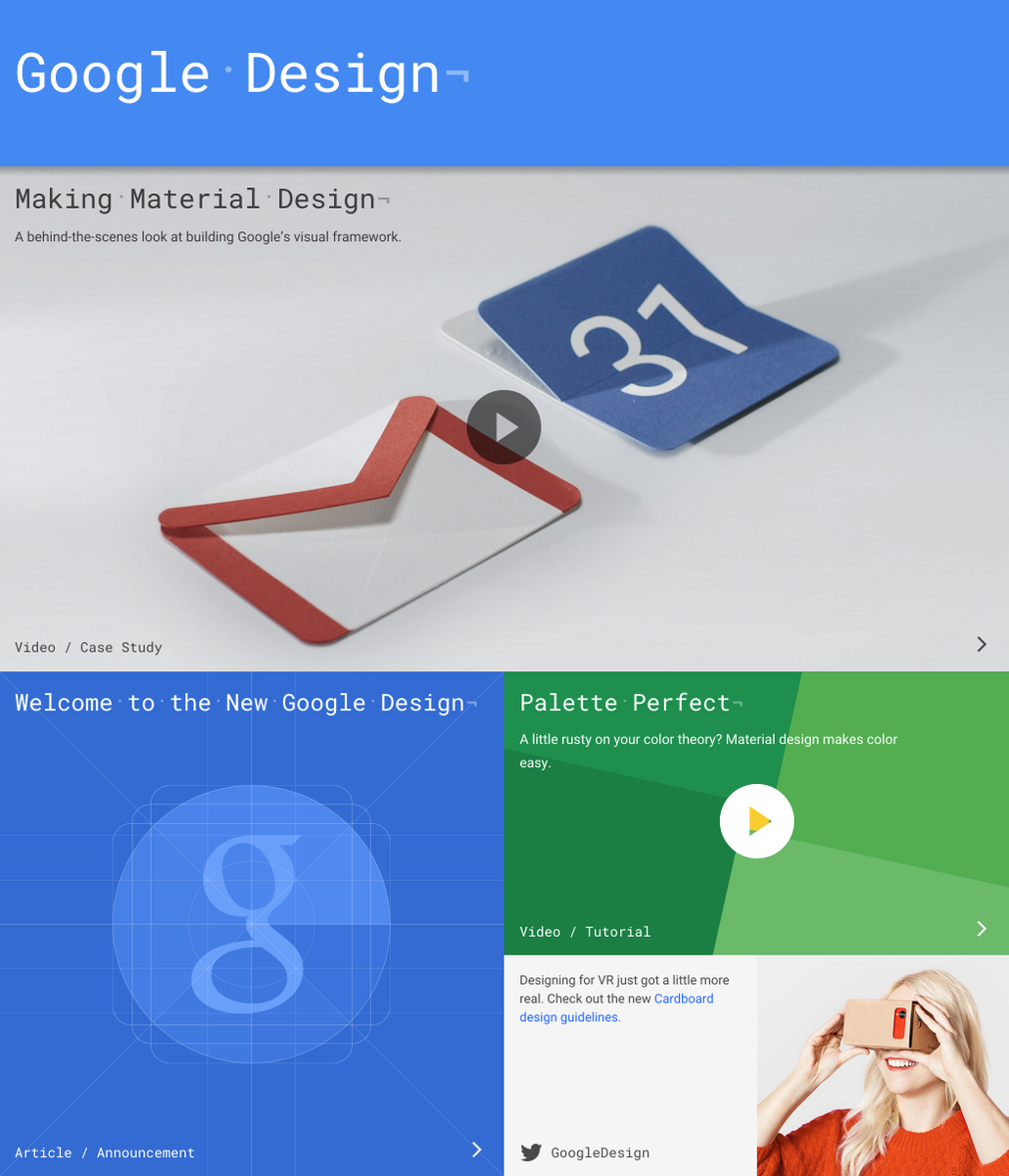 cre8ivecommando's tweet photo. Behind the scenes design at Google​ - 
http://t.co/9kJTlvuiiH http://t.co/1RWNQn77mj