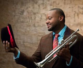 bestofnj's tweet image. Sean Jones at Exit 0 Jazz Festival ~ Cape May ~ 5/29 - 5/31, 2015 njbe.st/1BcxXxN #exit0jazzfest #SeanJones