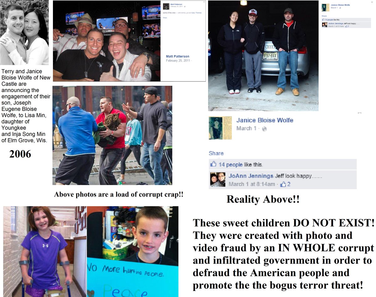 Donna_In_Heaven's tweet photo. #MattPatterson & #JeffWolfe's brother? The Martin family is fictitious!!! #Tsarnaev http://t.co/wtb5k5QF0B #Tsarnaev http://t.co/czmJ3NwBsj