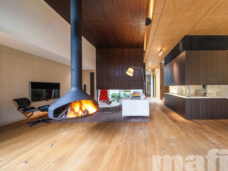 Architect Nicholas Murray reveals his own timeless masterpiece! mafi.com.au/architect-reve…