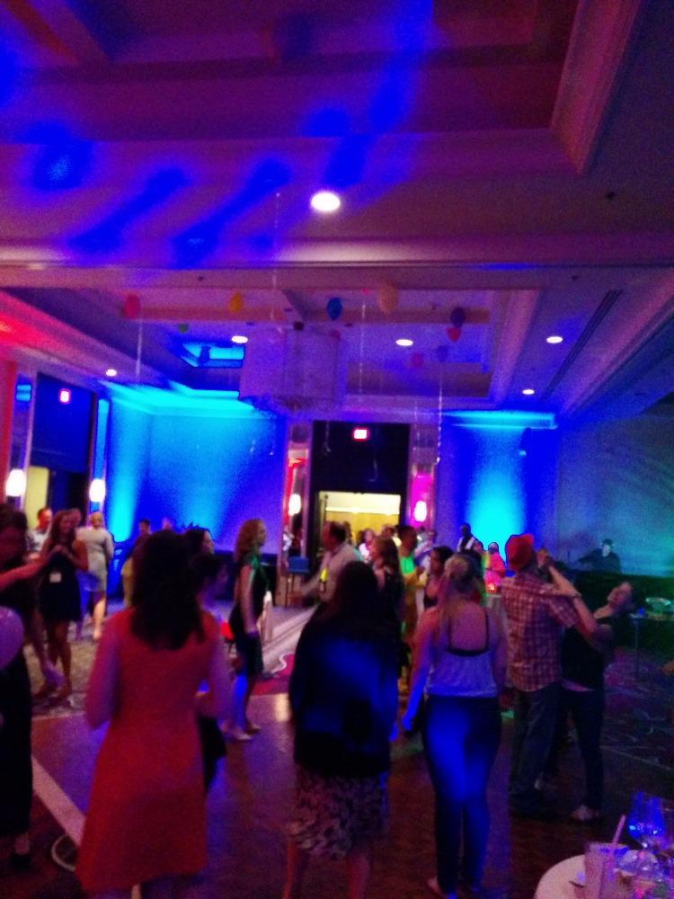 CAFP_UBC's tweet photo. Tbt for all our members of all generations at the iGen party! #cafpconf15 http://t.co/0wX03bjDUG