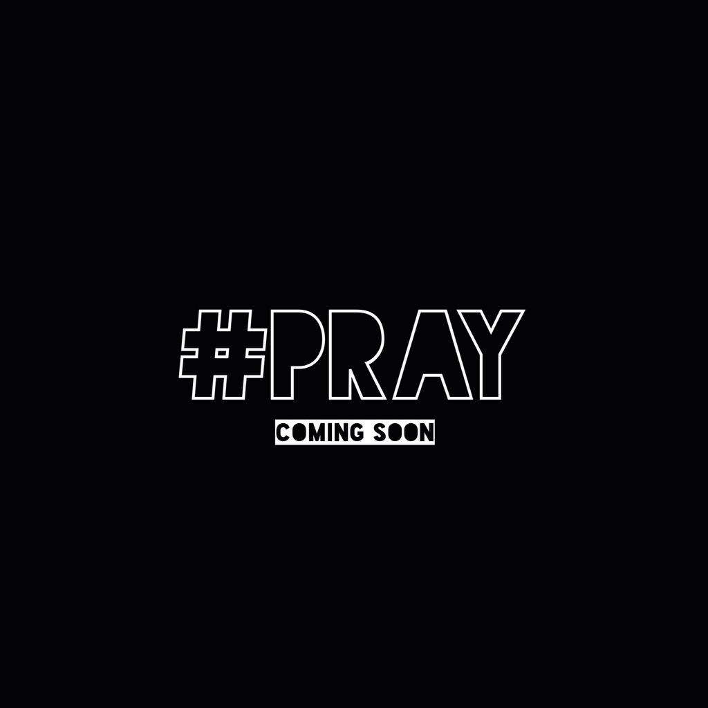 #pray