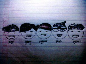 toffan_arya's tweet photo. Wkwk coret coretan nya @pas_prasetiyo http://t.co/NoXoEHiUtN