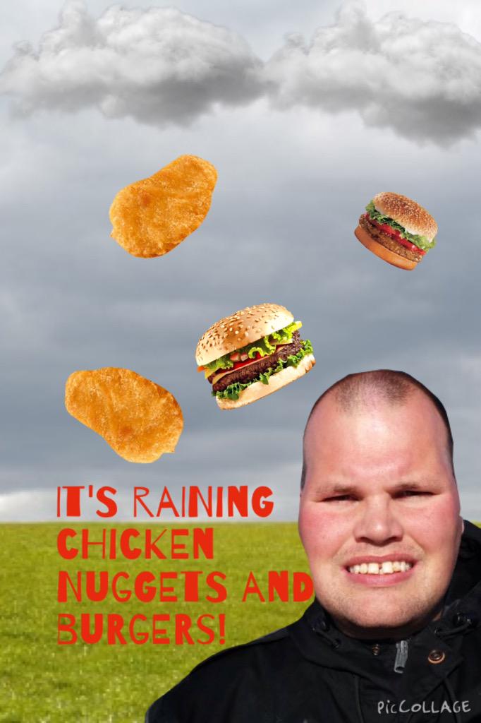 frankiemacd's tweet photo. Here is a fanart of myself that one of my fans edited that for me I liked that since I am worldwide real famous. http://t.co/VmQNUWrGL6