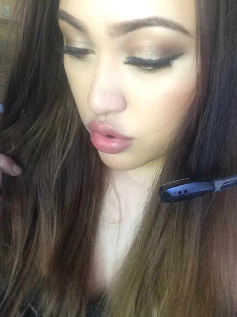 Ms_HeartAttack's tweet image. Hey guys 😘 hope you're having a great day!