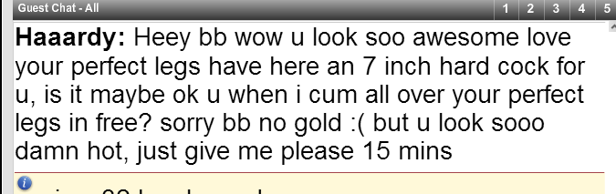 lol. no. http://t.co/pS6OnD40Pp<a href="/tag/mvsales"class="tags"><span>#mvsales</span></a>