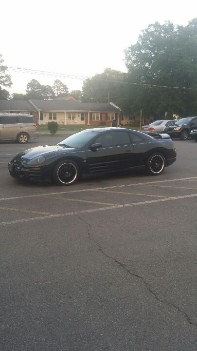 Im_OB_'s tweet photo. @Pharaoh_beme lmaoo my baby Roxanne was about to take off on your Acura bro! http://t.co/mqAOh05HYZ