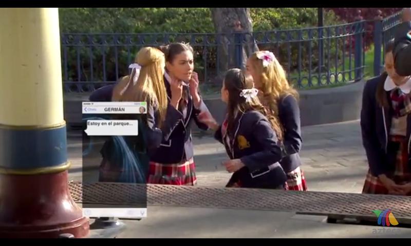 FCSoloEllas4's tweet photo. Las #Uepitas @alexamartinm @marcelaalcaraz @Jess_Rotaeche @TatianaDelReal @thaligarce @UepaOficial http://t.co/8B5ZsPyJoG
