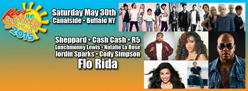 KISS985BUFFALO's tweet photo. #KTSH15 @CanalsideBflo after the show we take over @SkyBarBuffalo + Lift Nightclub you never know who will show up http://t.co/Bt4y73PjID