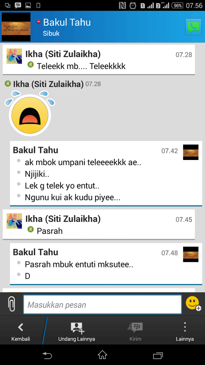 aiQha34's tweet photo. Kamu harus pasrah.... http://t.co/j8D8LAIP24
