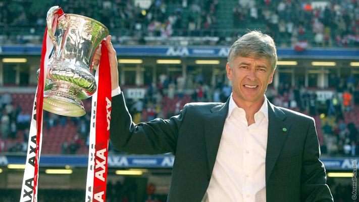 Arsenal's tweet photo. STATS: Take an in-depth look at @Arsenal’s all-time record in the #FACupFinal http://t.co/dvfOvufODR http://t.co/uNG4rcODFJ