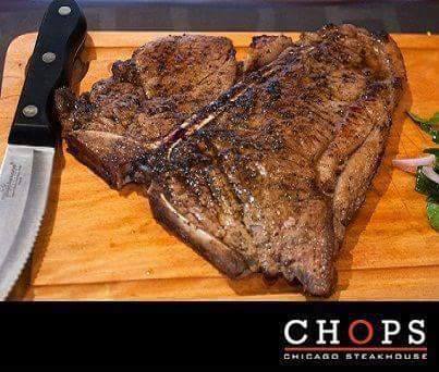 ChopsPH's tweet photo. Have a meaty Friday! #VisaCard
#ChopsPH #ChopsPHGreenbelt #ChopsPHShangrila http://t.co/PI2pCRfnki