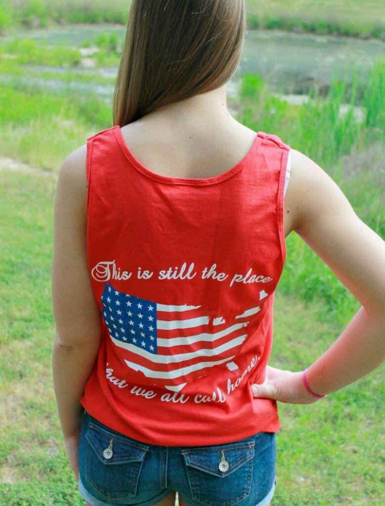 BrunetteYankee's tweet photo. NEW SHIRTS 💞😍💙 use the code MarieP for 10% off when you shop http://t.co/PrByW7scBB http://t.co/6b8XDxI23Y