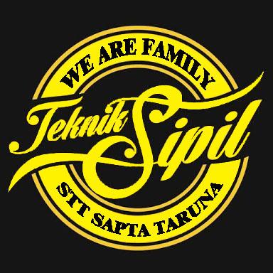 Teknik Sipil STTST (@hmts_sttst) on Twitter photo 