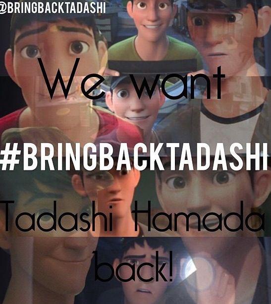 <a href="/justbeaaa/">@JustBea</a> #bringbacktadashi