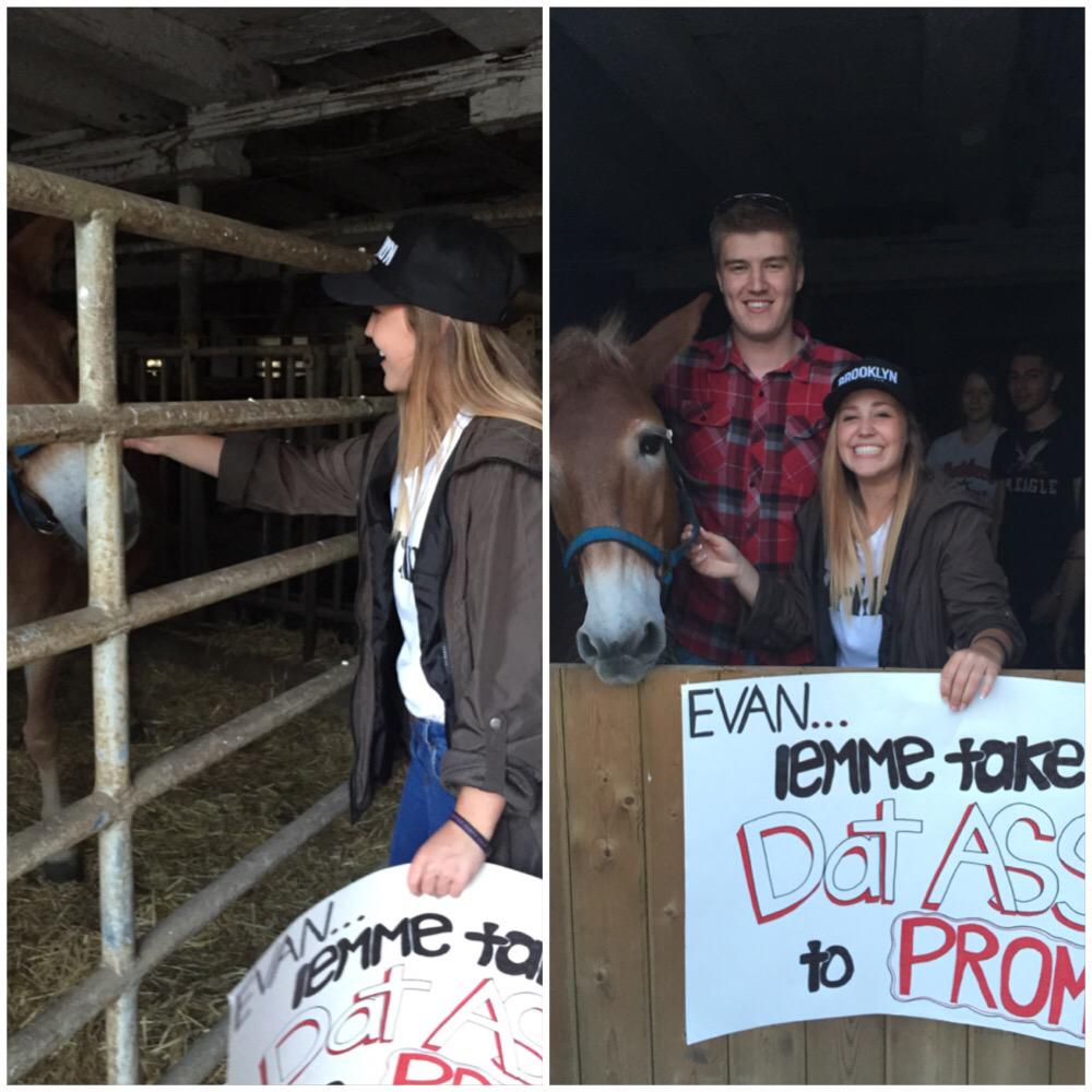 Too late to judge, but still pretty funny 👌👌