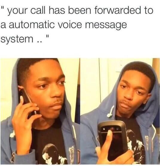 GentlemanVow's tweet photo. When someone tells you to call them and they dont answer http://t.co/Qm38Vh7AdS