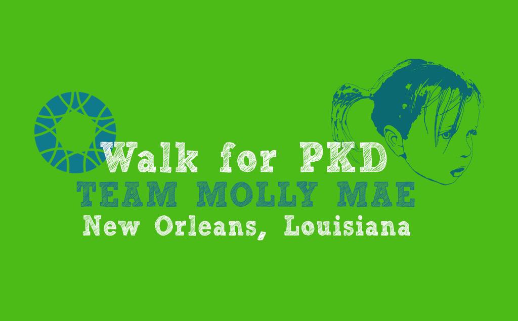 LeBlancile's tweet photo. @PKDFoundation @kr1ste We are ready to walk for PKD!!!  Are you? #TeamMollyMae http://t.co/erOZgLHXYE
