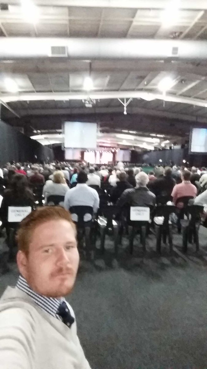 jarreduys's tweet photo. @ #briantracyza but we're a bit far from the stage. Gotta get closer! #diamond #motivation Brian Tracy&amp;friends LIVE! http://t.co/W0eofzFyQP