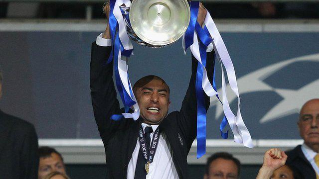 Happy birthday to our former coach : Roberto Di Matteo 