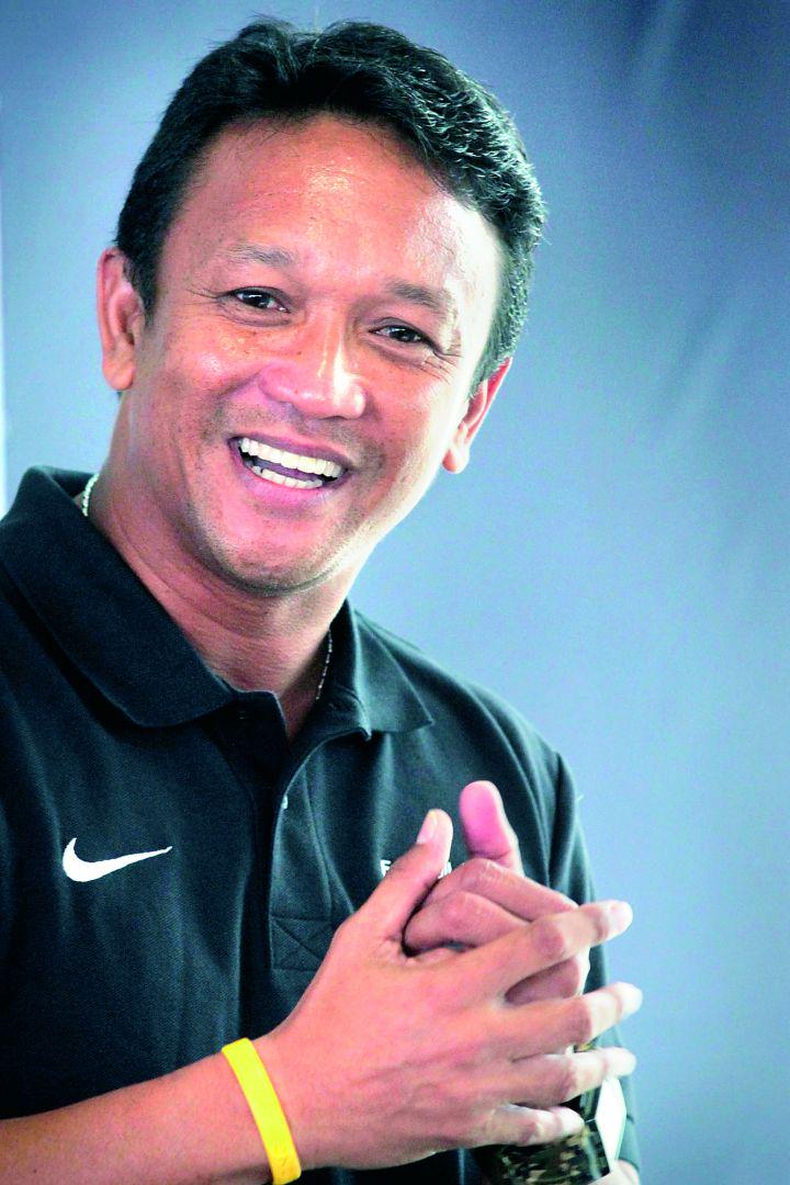 Happy Birthday.. Fandi AHMAD
29 Mei 1962 