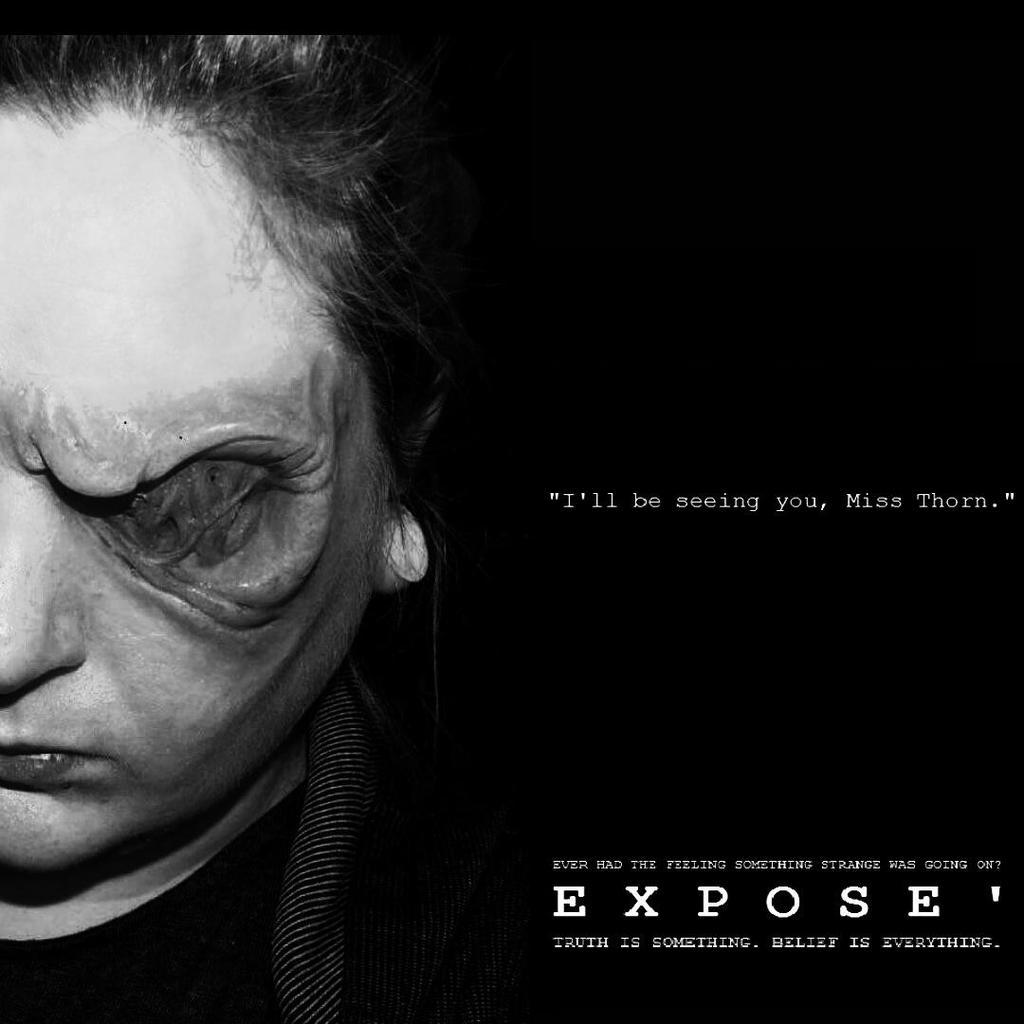 OobaProductions's tweet photo. "I'll be seeing you, Miss Thorn." #TISBIE #AmWriting #writer #Writing #screenwriting #TVShow. @SPBlanchard http://t.co/58U4b8wZNa