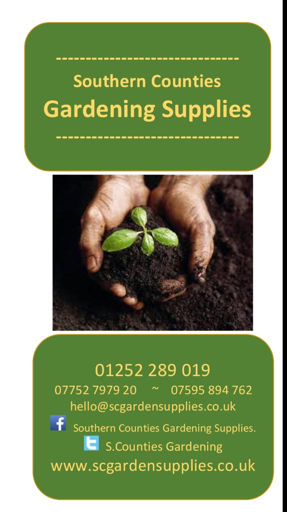 SCGS_1's tweet image. Please call 07752 797920 to make an order or if you have any enquiries!