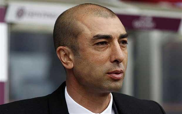 Happy Birthday.. Roberto DI MATTEO
29 Mei 1970 