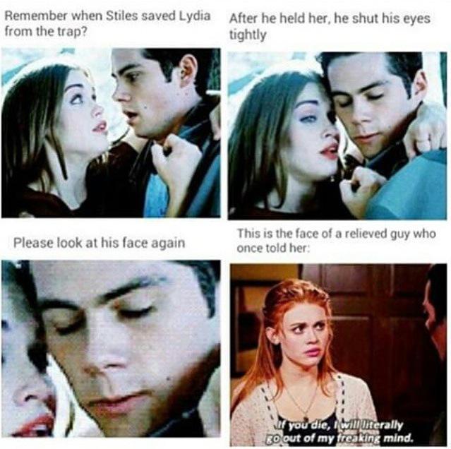 Sᴛɪʟᴇs Sᴛɪʟɪɴsᴋɪ (@lamnotahero) on Twitter photo 