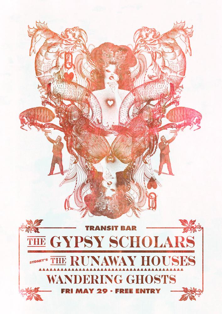 wanderinghosts's tweet photo. @Out_In_Canberra #FreeEntry at @TransitBar what more could you possible need in #Canberra #Tonight?! #LiveMusic http://t.co/DmvYFVFXAH