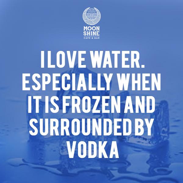BarMoonshine's tweet photo. Agreed? ;) #moonshinehkv #fridaynight #TGIF #weekend #delhi #hauzkhas http://t.co/JgLMkOZh9h