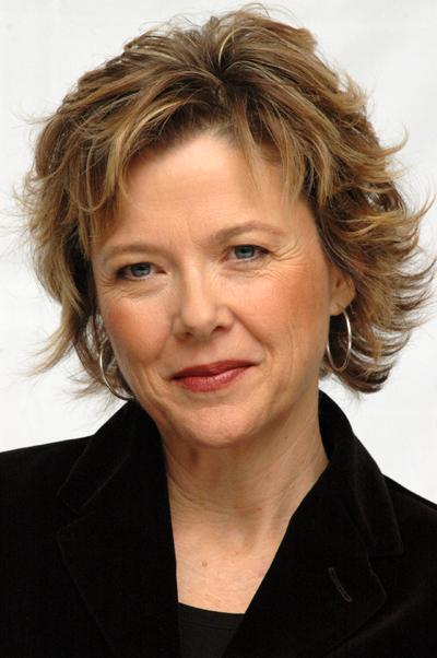 Happy Birthday, charming Annette Bening!! 