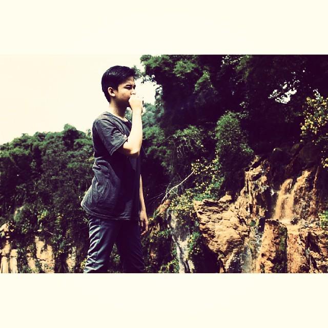 Photo by instagram: <a href="/fikriianugrah/">Fikri Anugrah</a> #BandungBanget