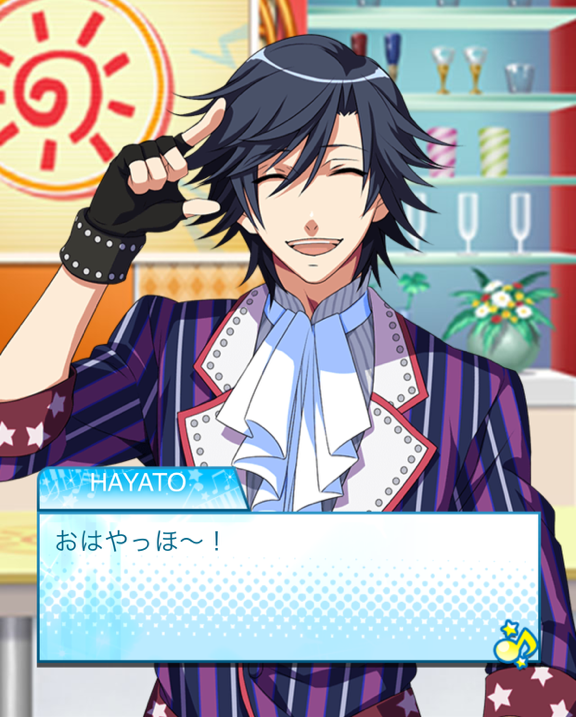 ট ইট র うたプリ情報収集中 ニュース Greeにて正式リリース うたの プリンスさまっ がスマホ版でついに登場 Http T Co Hx3eqjrdir Utapri Http T Co Q3qhpzphbt