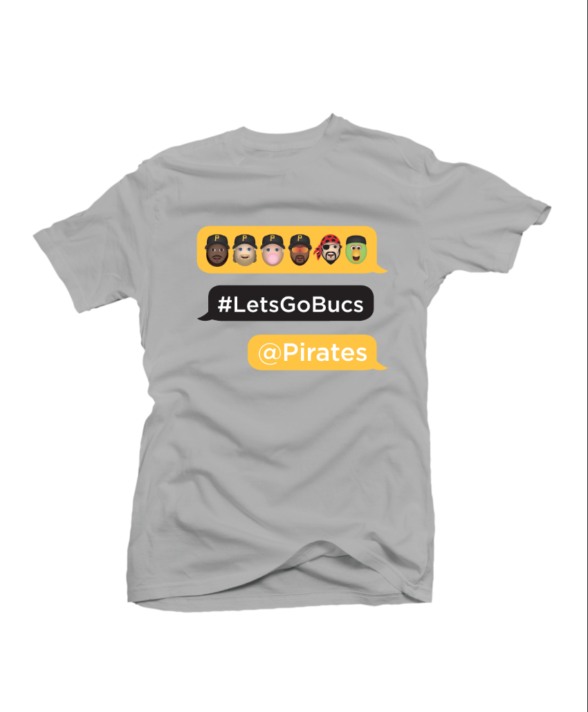You're up with us &amp; we appreciate it.
RETWEET THIS now &amp; we'll give away THREE social tees after the game!
#WHIFF