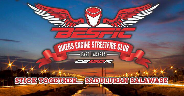 BESFIC East Jakarta tweet media
