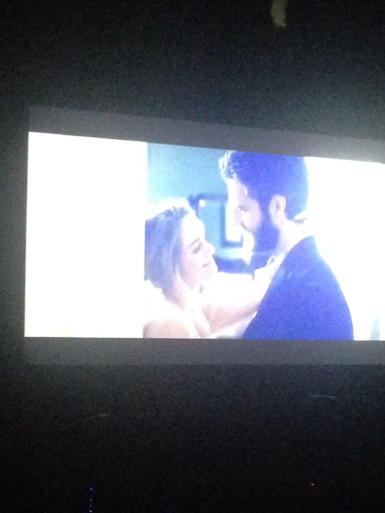 AshDavison96's tweet photo. @alanpowell10 sorry I never watched it when it came out but I'm so glad I've watched it now! #GodBless http://t.co/mnr3qgiFcR