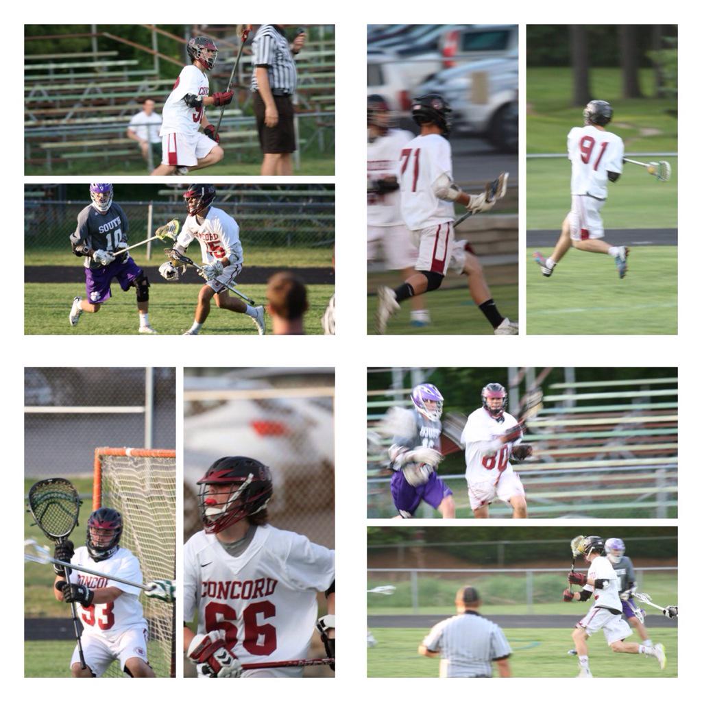 Way to work hard seniors and good luck after high school