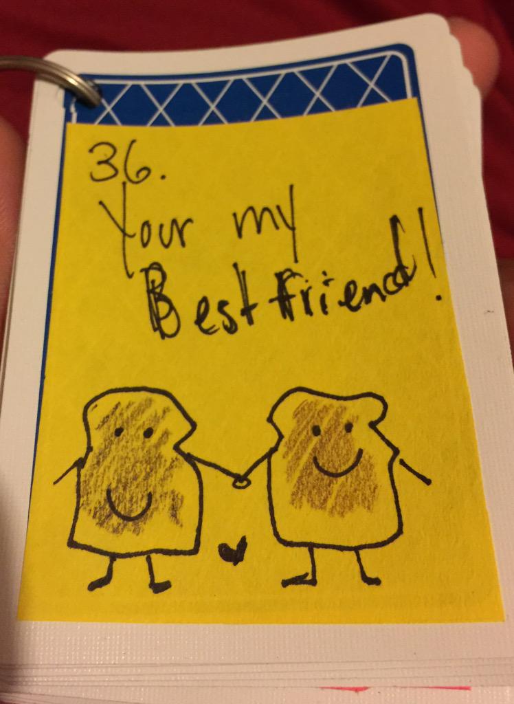 CalixOscar's tweet photo. 50 reason why bae loves me. #Reason36 http://t.co/Y9Sh5zw8KE
