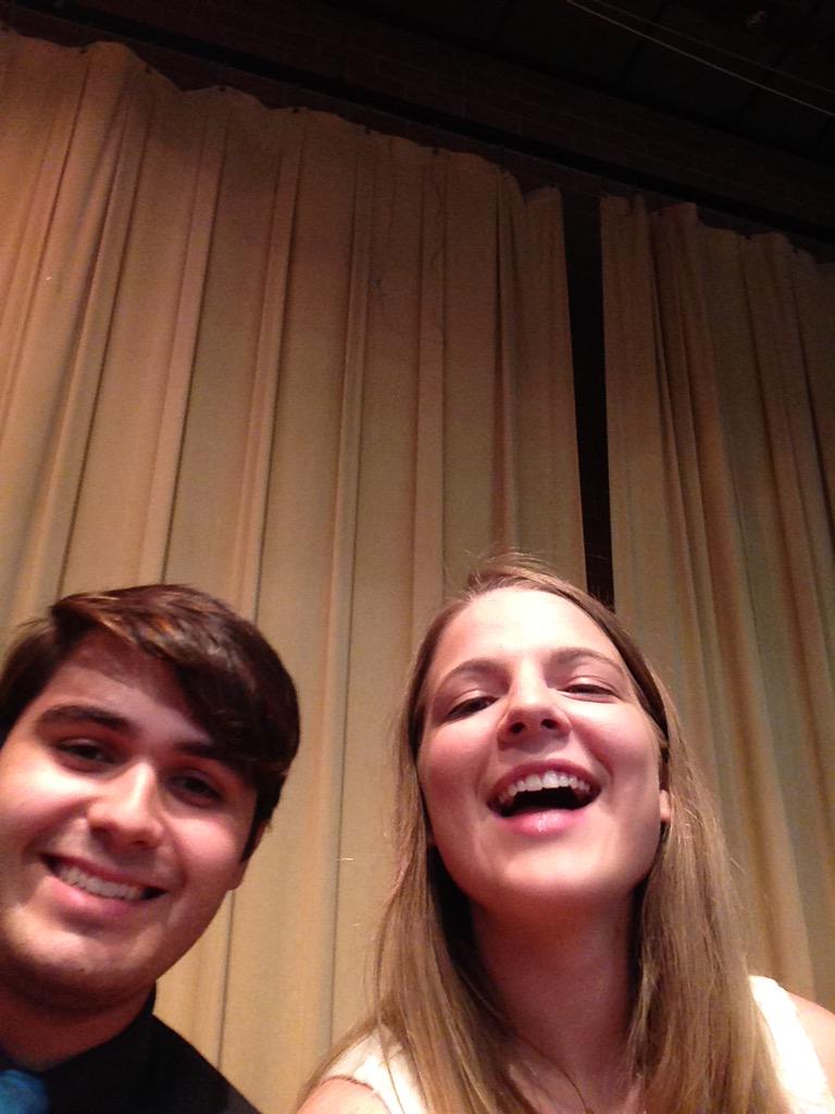 breeee_docx's tweet photo. I am DEFINITELY going to miss him the most. 😢 #Studson #MTBForever http://t.co/GpTwYEQJt6