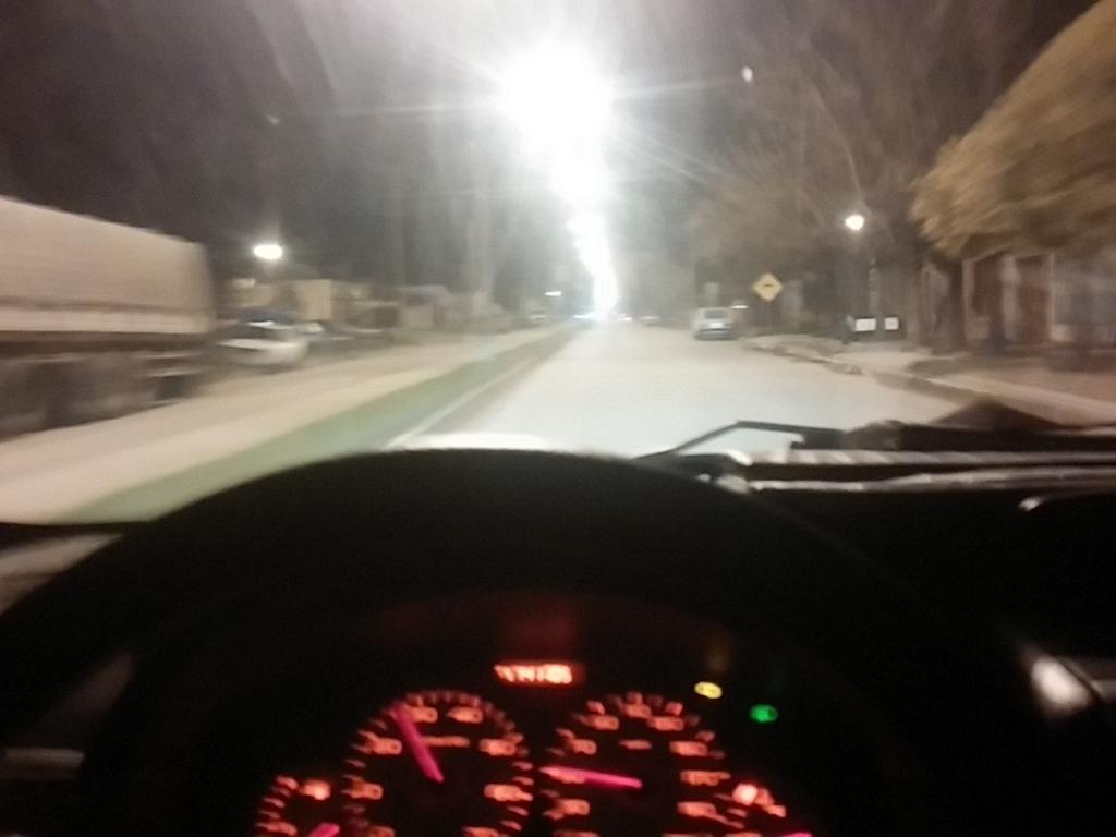 MauriEsandi's tweet image. Destino #Rosario, StaFe. Linda manera de retomar las pistas con la Trompuda.!!!. 

 #Partnet #jobs #logistics