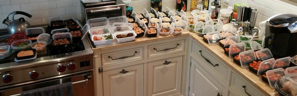 TripleH's tweet photo. Growing ain't easy... #FoodFor3Days http://t.co/kqXozCreoQ