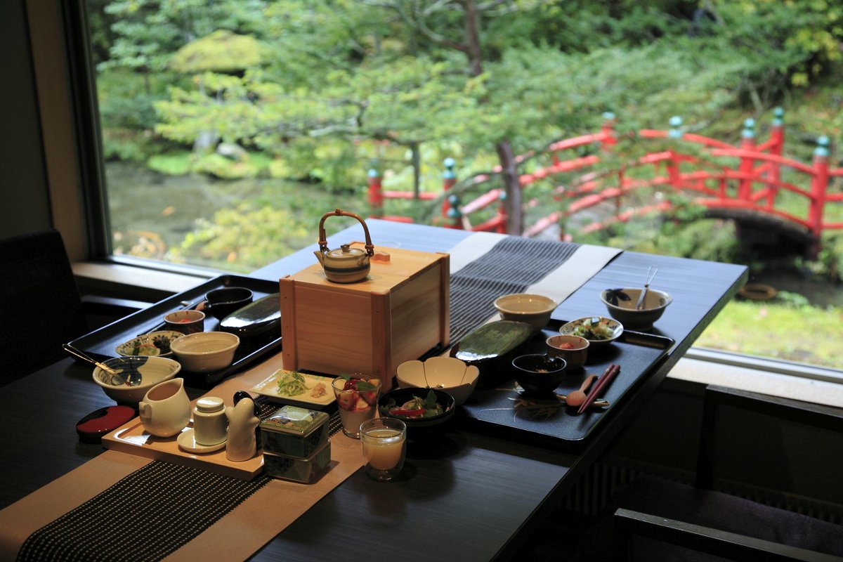 Ryokan Collection (@ryokancollectio) / Posts / X