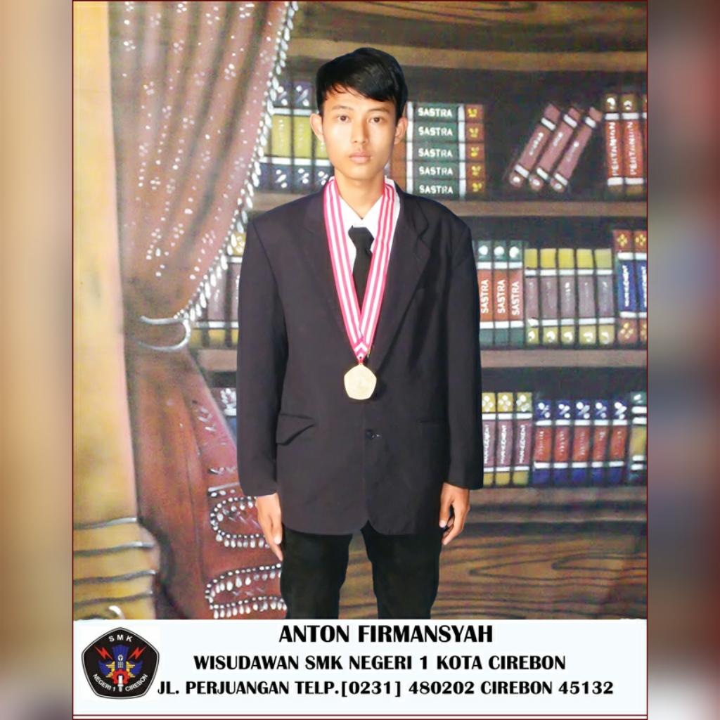 antonmilan01's tweet image. Wisudawan #Neper vroh :v